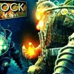 BIOSHOCK 2 POWER TO THE PEOPLE